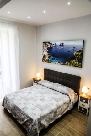  B&B Caracciolo 109  Неаполь